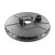 COPERTURA DISCO P/LEVIGATRICE A PARETE