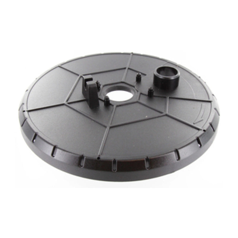 COPERTURA DISCO P/LEVIGATRICE A PARETE