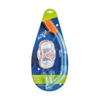 55647 - Set Maschera E Boccaglio Wave Rider