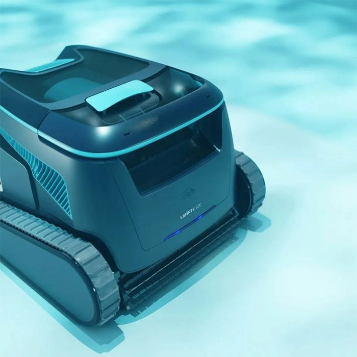 Robot per piscina senza filo Dolphin Liberty 600 by Maytronics