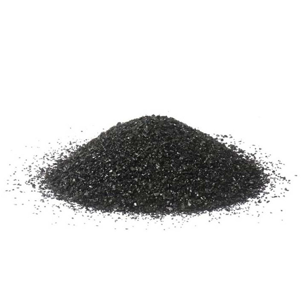 Aqpet Activated Carbon - carbone attivo Formato: 500 ml