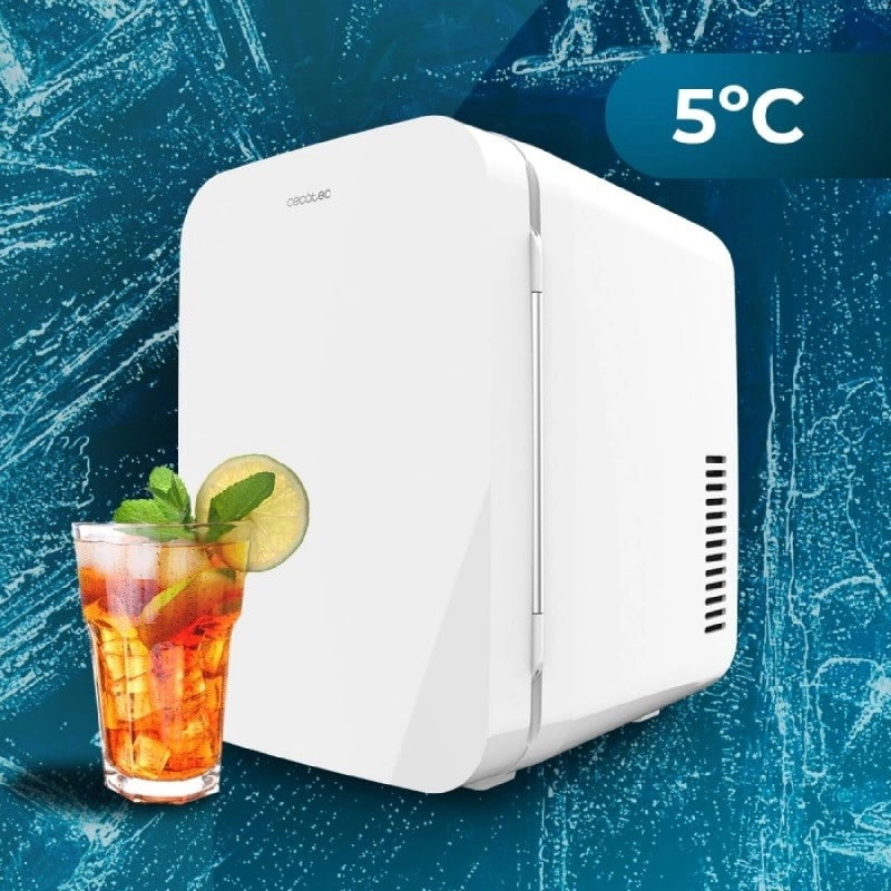 CECOTEC 02695 - Bolero MiniCooling 6L Bahamas White