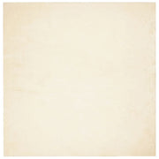 Tappeto del soggiorno | Tappeto a Pelo Corto HUARTE Morbido e Lavabile Crema 160x160 cm