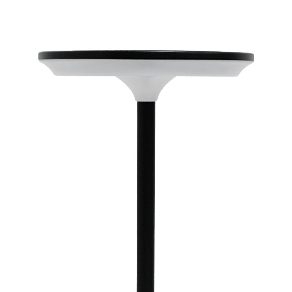 Lampada da tavolo nera LED 2,5W CCT USB-C TAVOLO Milagro