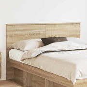 Testiera Rovere Sonoma Legno multistrato 888278