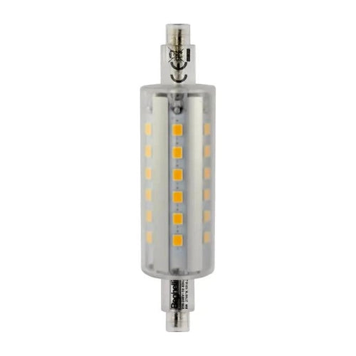 R7S ECOLED 10W 22X78MM 2700K 1250LM