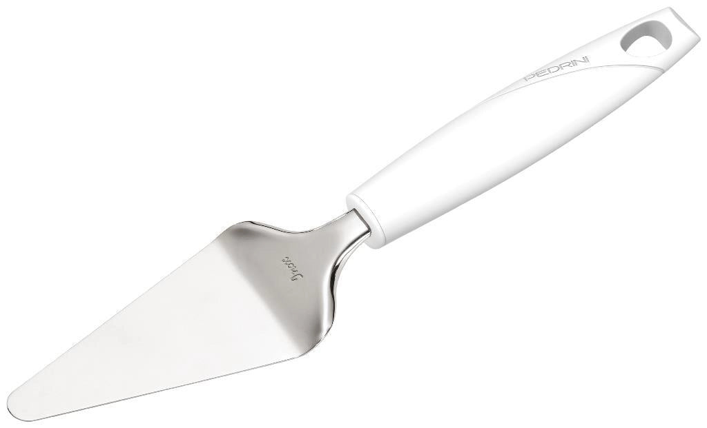 Pala paletta per torta in acciaio inox lillo pedrini