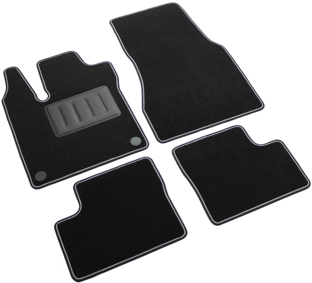 SPRINT03710 , Renault Twingo III dal 2014- , Smart ForFour W453 dal 2015- , (2 Fix RN2)