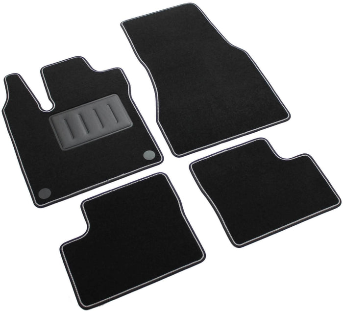 SPRINT03710 , Renault Twingo III dal 2014- , Smart ForFour W453 dal 2015- , (2 Fix RN2)