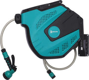 Sostegno Rotativo per Tubo da Giardino - Adatto per PA30/PA30SK - Materiale Robusto