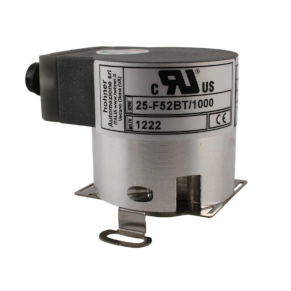 Encoder rotativo Hohner Automazione