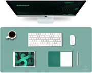 Lavello per ufficio - Panno per ufficio - 1 pezzo - Verde - PVC - 40x80cm