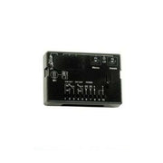 RICEVITORE MINI BICANALE 12/24 VAC-DC CARDIN RMS435200 AUTOMAZIONE AUTOMATISMI