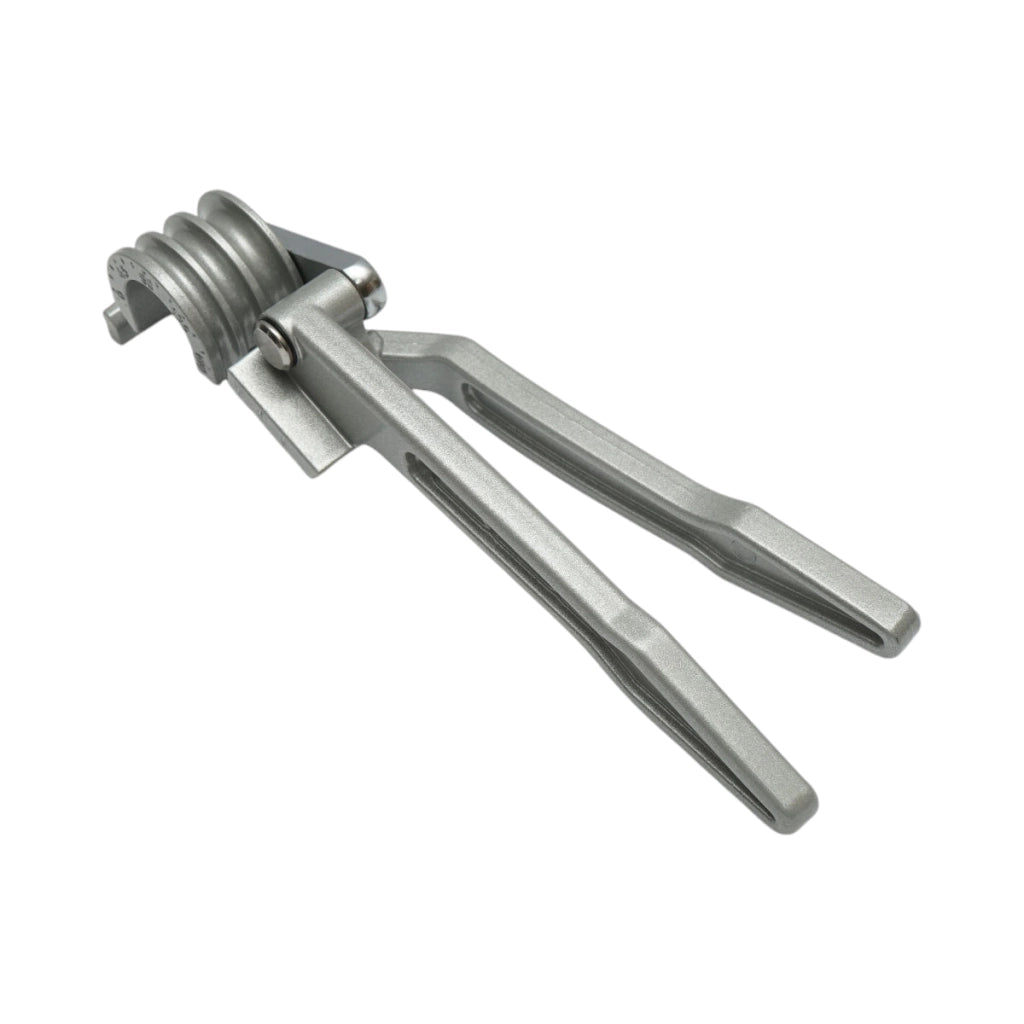 Dispositivo per piegatura tubi 6 mm, 8 mm, 10 mm.