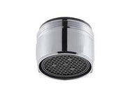 AERATORE PERLATOR DL CROMATO M28X1- - ø mm.19,7 M28x1 - 5 pezzi NEOPERL