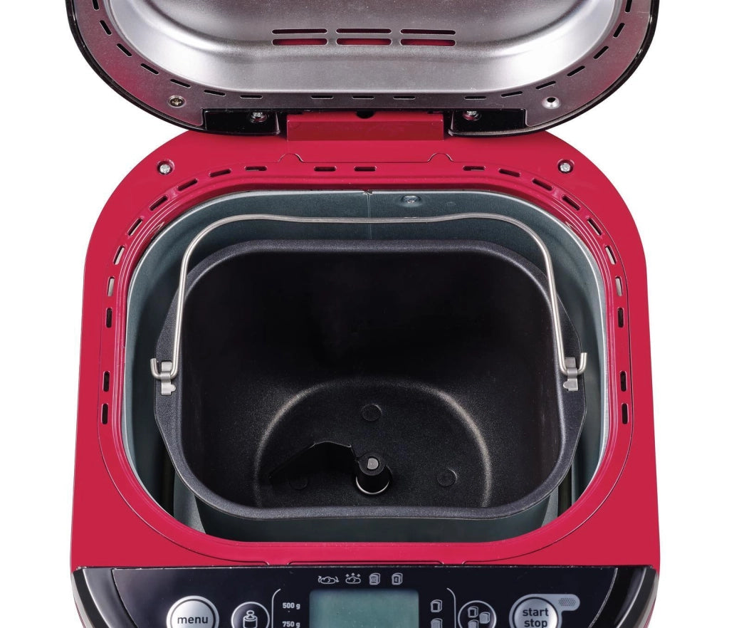 Moulinex OW2208 macchina per il pane 650 W Nero