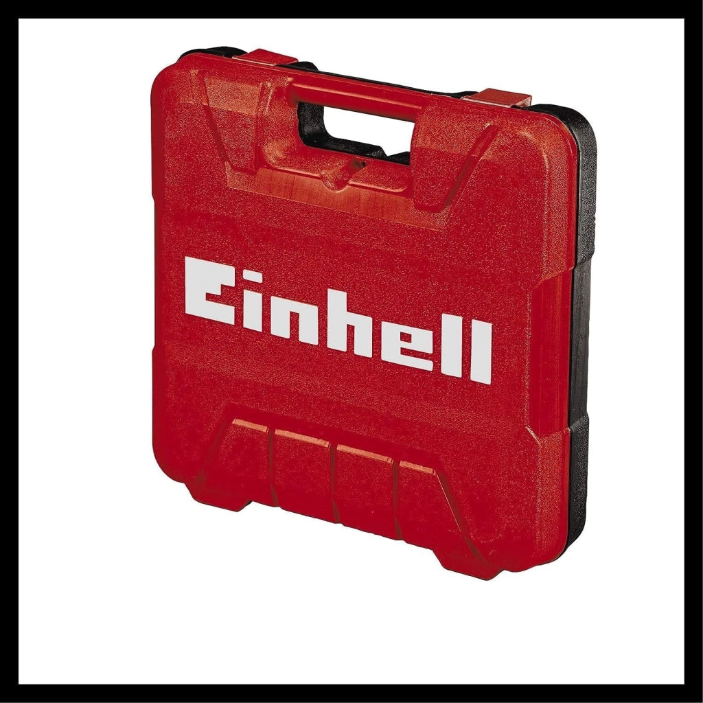 Inchiodatrice Pneumatica Capacità Caricatore Einhell Tc PN50 100 Pezzi