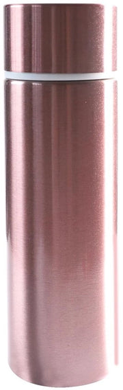 Fles termos 150 ml - Acciaio inossidabile - Portatile - Leggero - Adatto ai bambini - Ideale per viaggi - Fiasco da bere