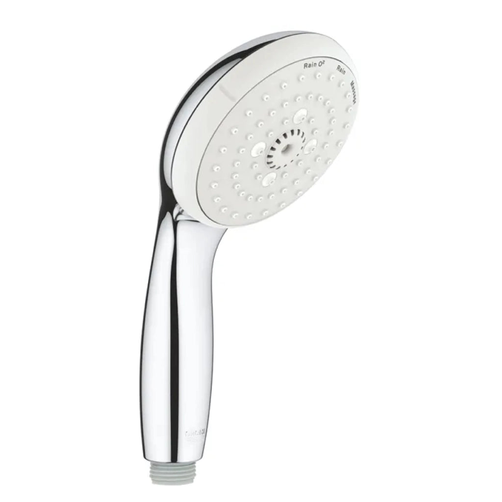 DOCCETTA CROMATA MODELLO TEMPESTA 100 1/2 3 GETTI   GROHE S.P.A.