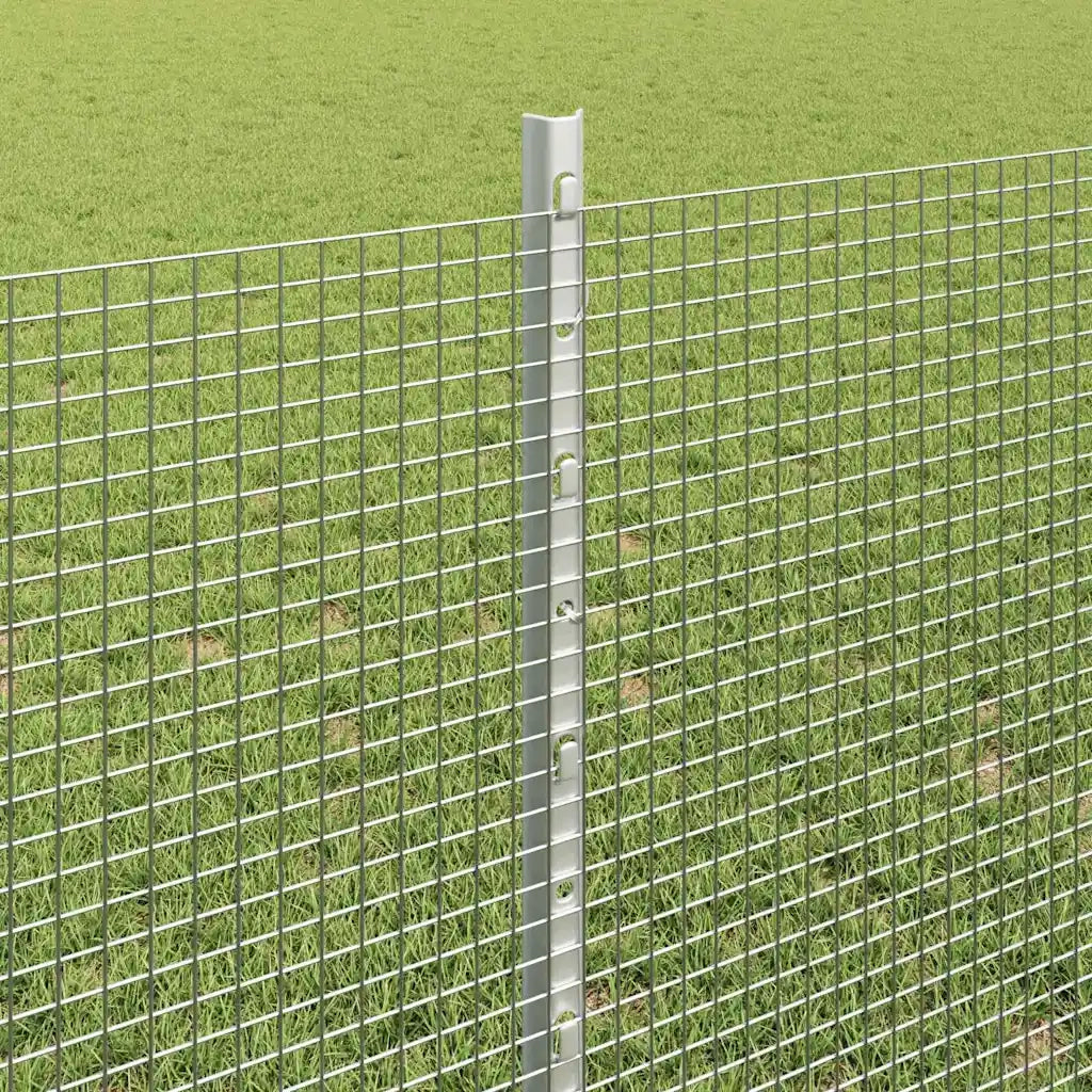 Recinzione da Giardino | Recinzione con Posto Argento