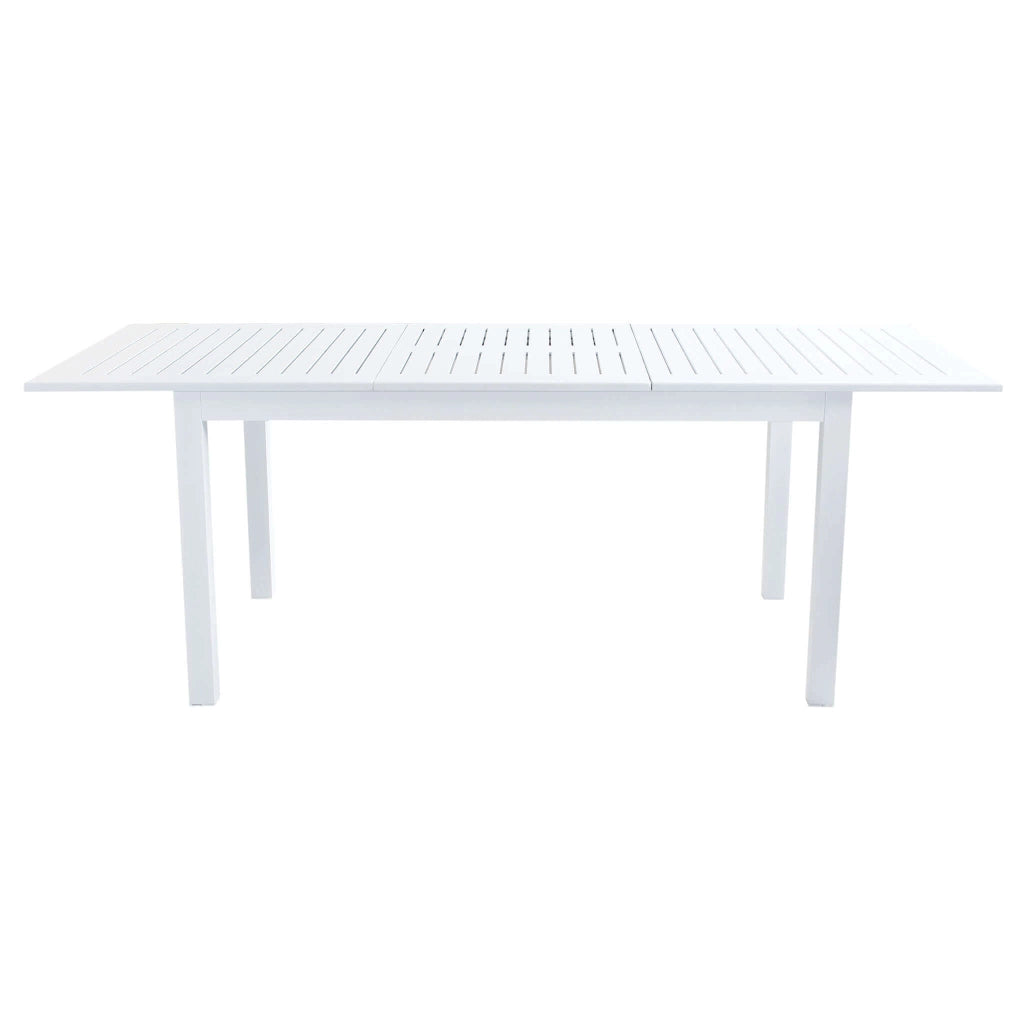 Tavolo da Giardino Allungabile 150/210x90 - SCOTTY