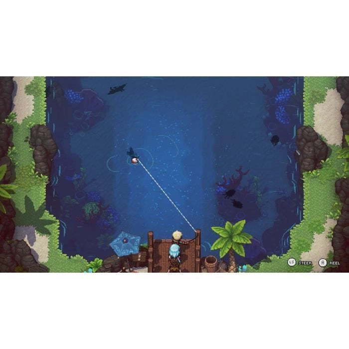Mare di Stelle - Gioco PS5