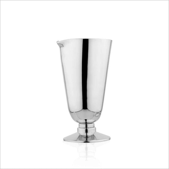 Misura Cocktail in Acciaio Inossidabile con Marcatura Standard, Misura e Gradazione