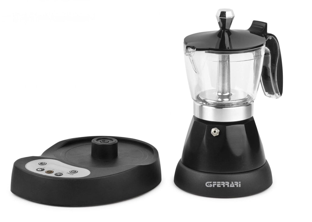 G3 Ferrari G10045 macchina per caffè Automatica Boccale per moca elettrico