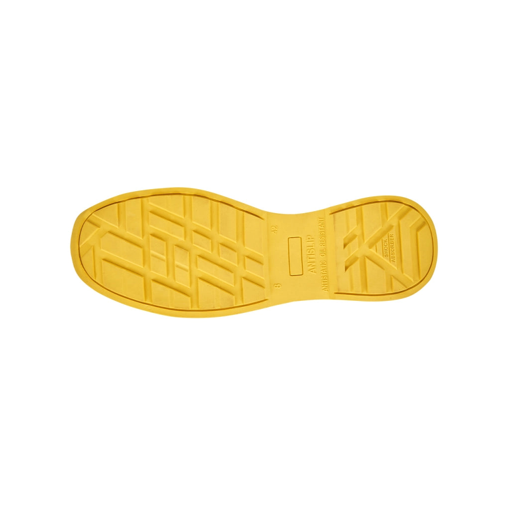SCARPE ANTINFORTUNISTICHE FITZ ESD S1PS HI HRO FO SR- 45- U-POWER- pezzi 1
