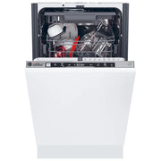 Hoover, Lavastoviglie a Scomparsa Totale, 11 Coperti, H-DISH 500