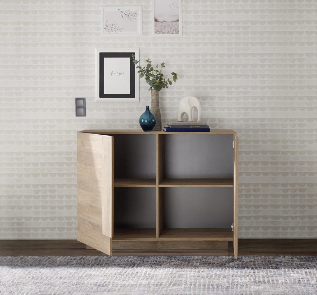 Credenza FRISCO rovere miele