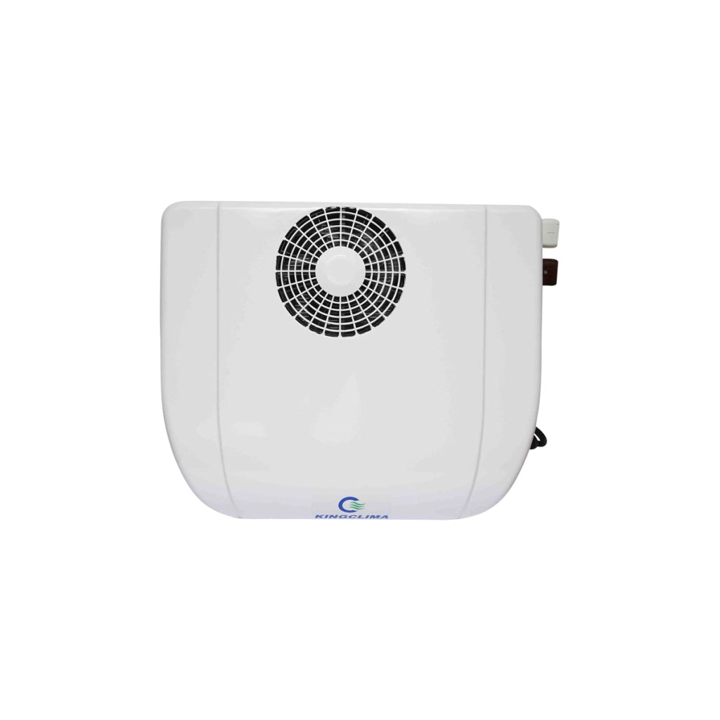 Climatizzatore fisso per macchinari industriali AC universale 24V, 2800W, 9520 BTU