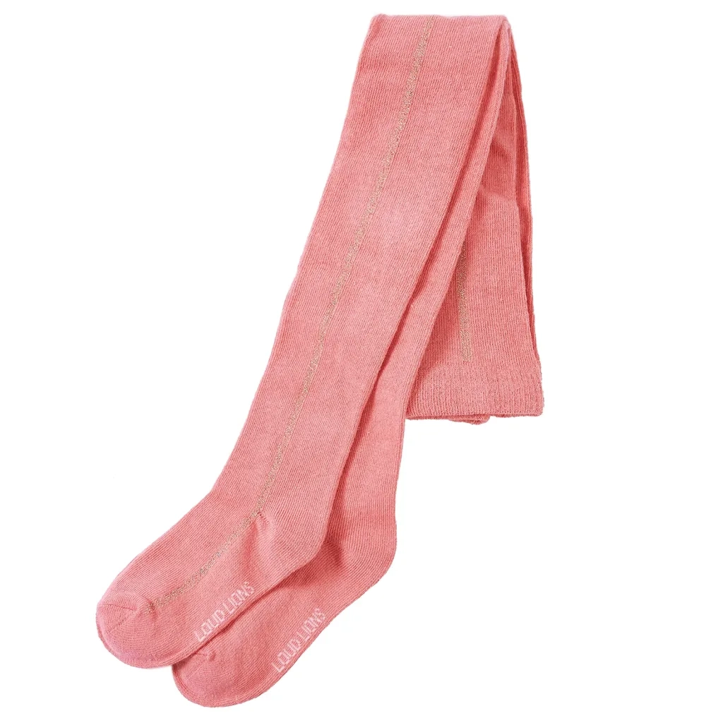 Calzamaglia per Bambini Rosa Antico 104cod mxl 84763