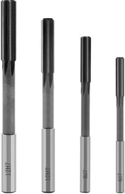Set di Ruote HSS - 4 Pezzi - Diametro di Taglio 6-12 mm - Duraturo - Per Lavorazione Meccanica - Adatto per Diversi Materiali - Ruote per Fresa