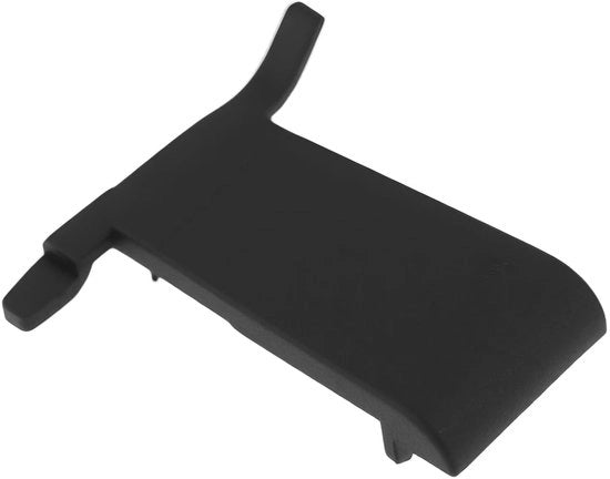Protezione in gomma per la porta della batteria della fotocamera