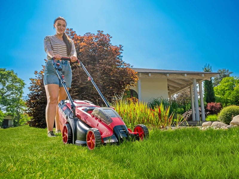 Tosaerba rotativo MTF LMA 37-40N 40V AKU