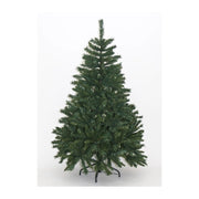 ALBERO DI NATALE ALPINO 210 CM RAMI 1773- 1,0 pz