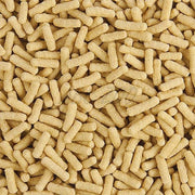 Tropical Koi Gold Fish Basic Sticks - stick galleggianti per pesci da laghetto Formato: 50 L