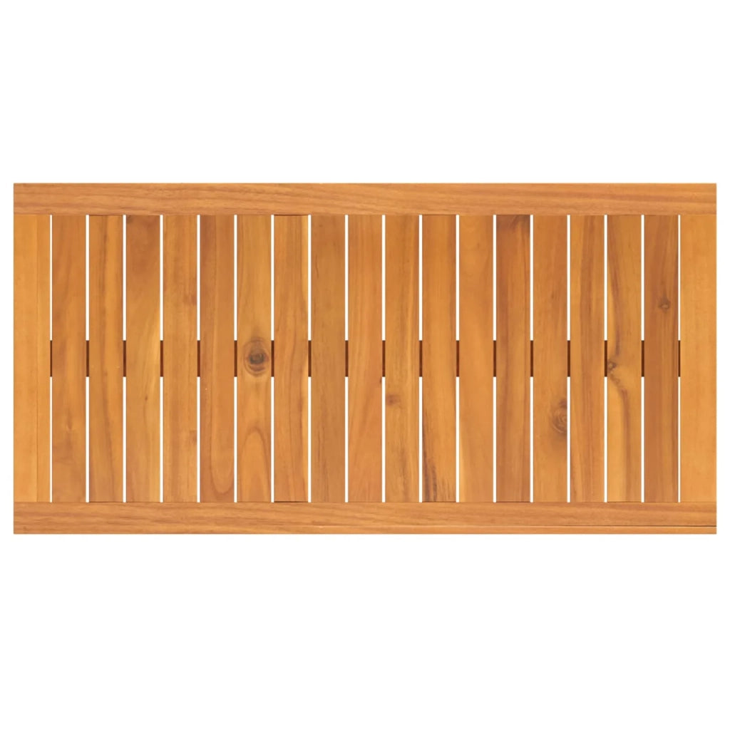 Set da giardino Beige polyrattan 42025104