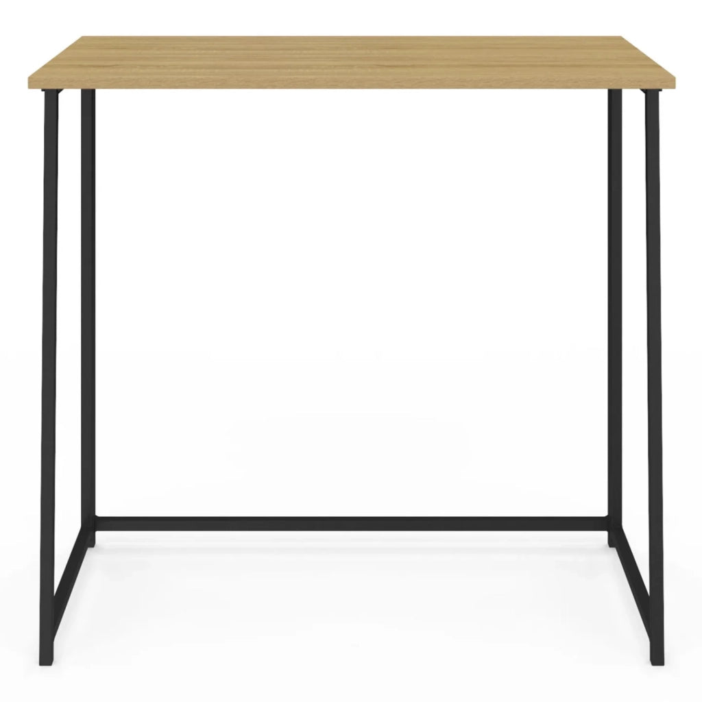 IDMarket - DETROIT scrivania pieghevole di design industriale