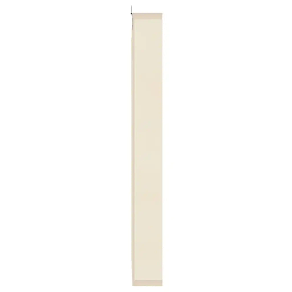 vidaXL Teca da Collezione in Legno con 60 Scomparti 60x4,5x40,5 cm
