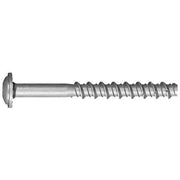 VITE PER CALCESTRUZZO STRUTTURALE TC 8x100 mm - 50 pezzi- TECFI