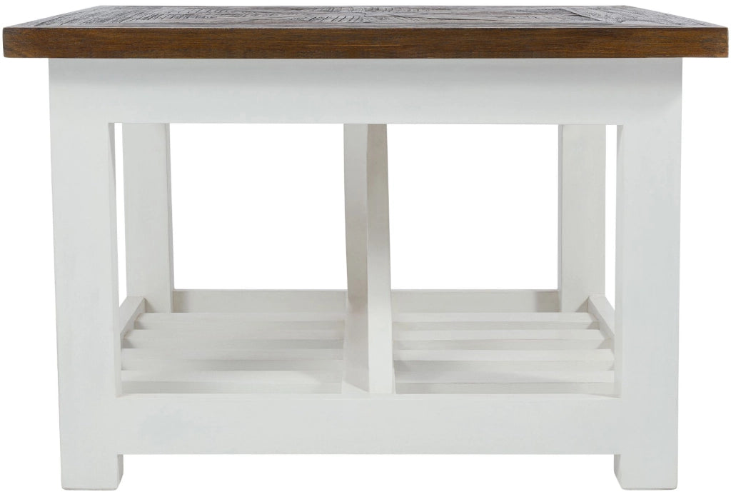 Tavolo Bastrop 2