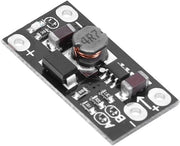 Convertitore DC-DC Boost a Step Up - 5V - 12V - Pannello di circuito stampato - Batteria litio - Boost