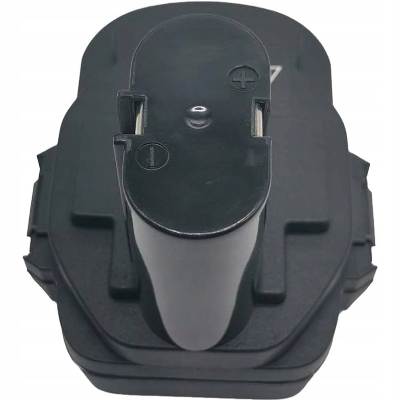 Adattatore per Batterie Makita 18V NiCd/NiMh – Compatibile con Utensili Makita 18V Li-Ion