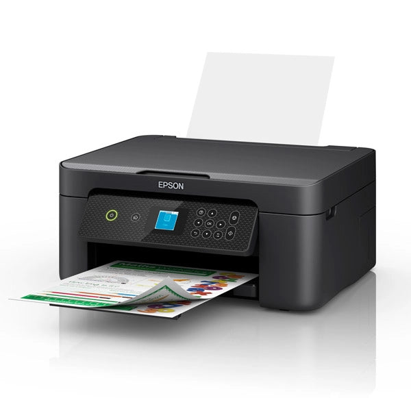 Epson expression home xp-3200 ad inchiostro a4 5760 x 1440 dpi wi-fi - EHXP3200