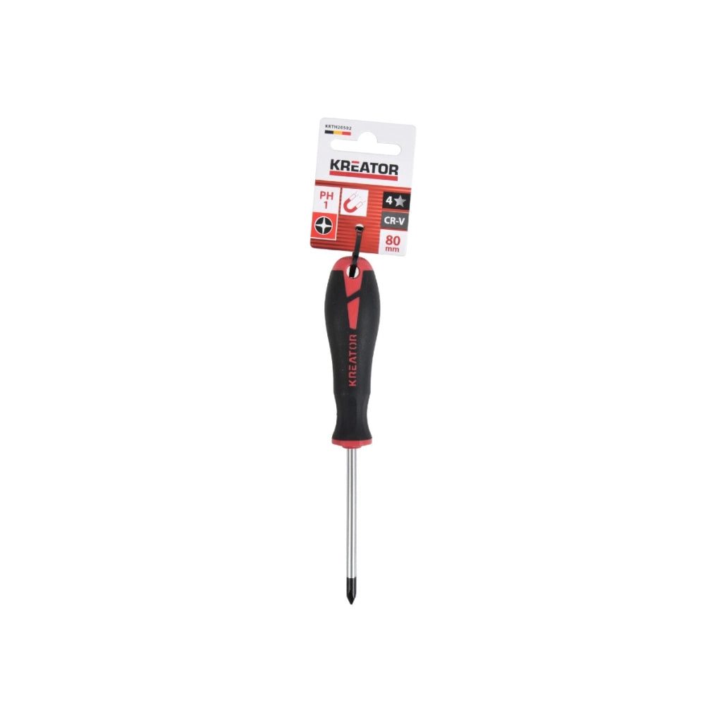 CACCIAVITE A CROCE PH1 80mm