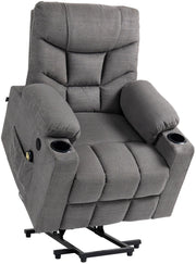 Sessel Andover Stoff