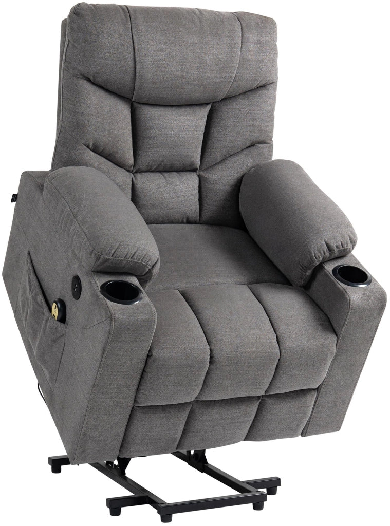 Sessel Andover Stoff