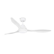 POLARIS LED, Ventilatore con Luce, Faro Barcelona